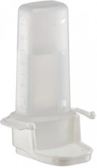 Поилка для птиц - Фото 1