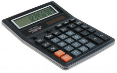 Калькулятор настольный - Фото 1