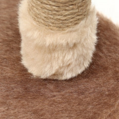 Комлекс-когтеточка 3-х уровневый - Фото 3