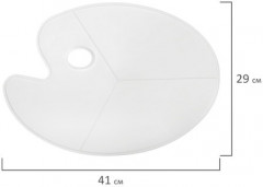 Палитра художника «Art debut» - Фото 5