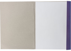 Папка для рисования «Сирень» - Фото 2