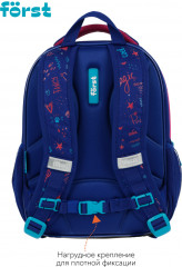 Ранец «Funny cat» - Фото 3