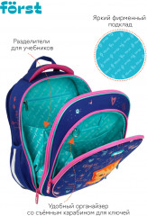 Ранец «Funny cat» - Фото 6