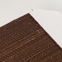 Когтеточка-лежанка - Фото 3