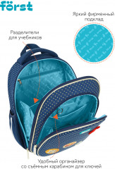 Ранец «Горошек» - Фото 6