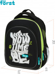 Ранец «Be the 1st» - Фото 2
