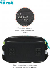 Ранец «Be the 1st» - Фото 5