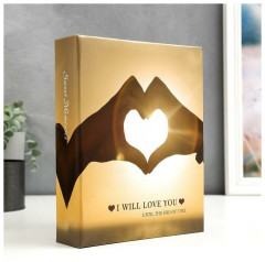 Фотоальбом «Вместе навсегда» - Фото 1