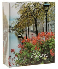 Фотоальбом «Променад» - Фото 1