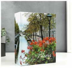 Фотоальбом «Променад» - Фото 3