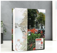 Фотоальбом «Променад» - Фото 4