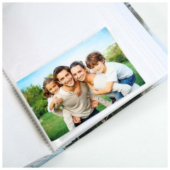 Фотоальбом «Променад» - Фото 6