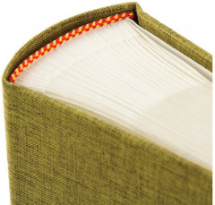 Фотоальбом универсальный - Фото 1