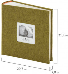Фотоальбом универсальный - Фото 6