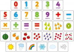 Конструктор магнитный «Magnetic Blocks» - Фото 4