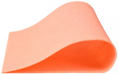 Набор фетра цветного для творчества - Фото 1