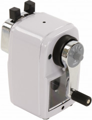 Точилка для карандашей механическая - Фото 2