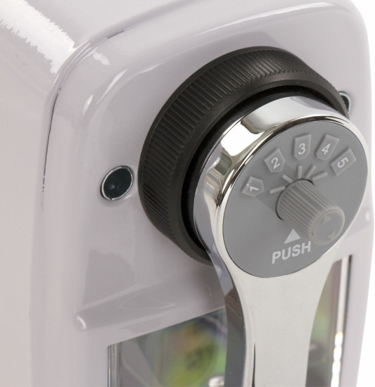 Точилка для карандашей механическая