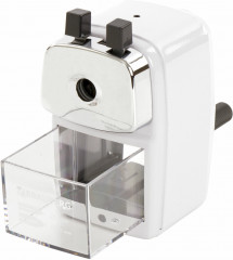 Точилка для карандашей механическая - Фото 4