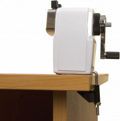 Точилка для карандашей механическая - Фото 7