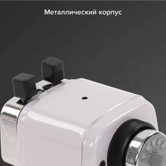 Точилка для карандашей механическая - Фото 19