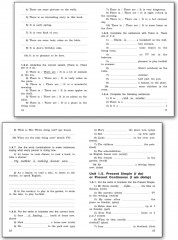 Тетрадь-тренажёр «Грамматика английского языка». 4 класс - Фото 2