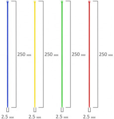 Набор хомутов - Фото 6