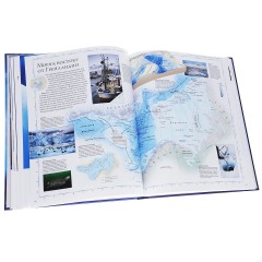 Океаны. Иллюстрированный атлас - Фото 2