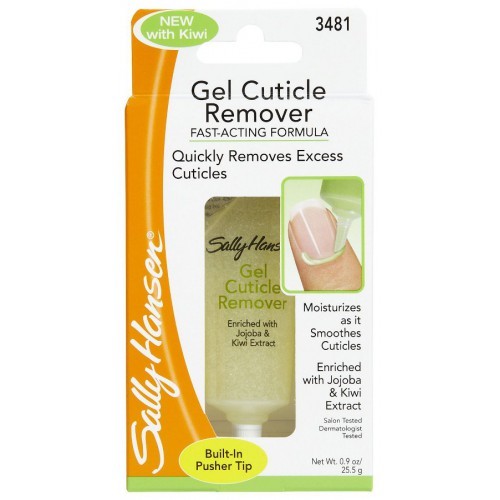 Гель для удаления кутикулы «Gel Cuticle Remover»
