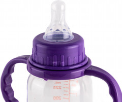 Бутылочка детская - Фото 4