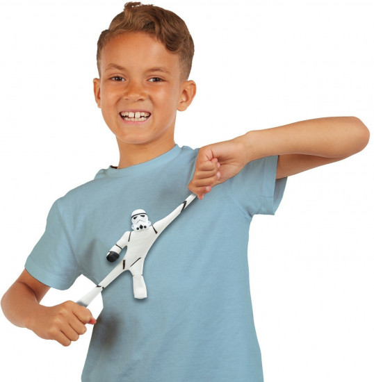 Фигурка тянущаяся «Мини-Штурмовик»