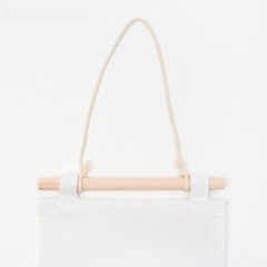 Кармашек текстильный «Love at Home» - Фото 2