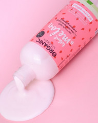 Лосьон для тела увлажняющий «What-a-melon» - Фото 2