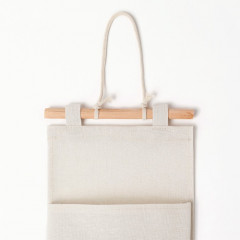 Кармашек текстильный «Глазки» - Фото 2