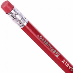 Карандаши цветные стираемые - Фото 4