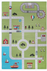 Ковёр «Морская прогулка» - Фото 1