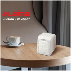 Диспенсер для салфеток - Фото 8