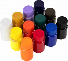 Набор гуаши - Фото 5