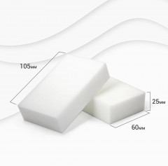 Набор губок меламиновых - Фото 9