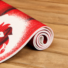 Лежак для бани и сауны «Лежак для крутейшей баньки» - Фото 4