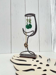 Подставка для украшений «Бокал» - Фото 4