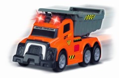 Самосвал, 16 см со световыми и звуковыми эффектами - Фото 2