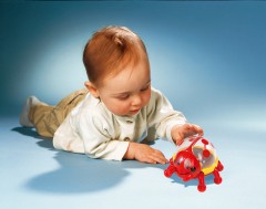 Погремушка «Божья коровка» - Фото 3