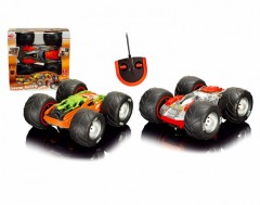 Перевертыш на радиоуправлении, 2-х канальный, 25 см - Фото 1