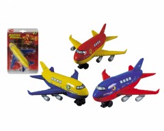 Самолетик, 16 см - Фото 2