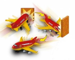 Самолетик, 16 см - Фото 3