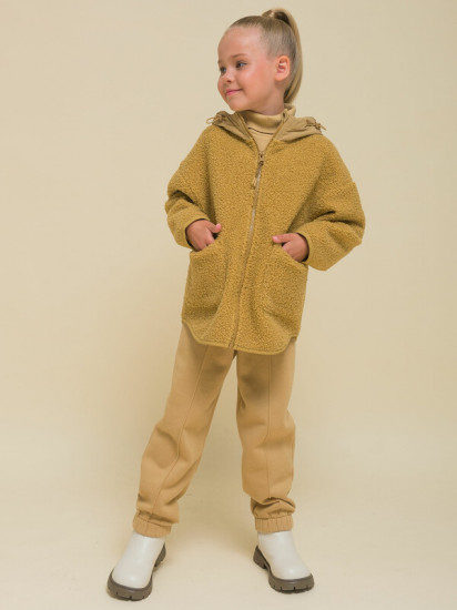 Куртка для девочек