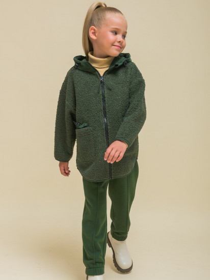 Куртка для девочек