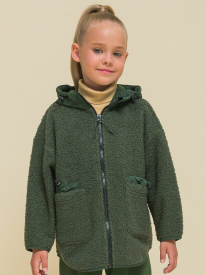 Куртка для девочек