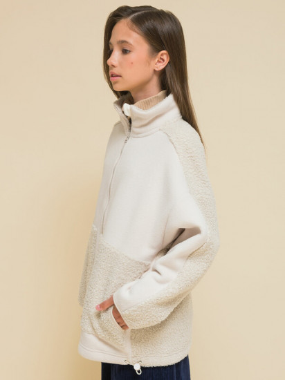 Толстовка для девочек